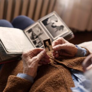 It is important to preserve the memories of yesterday for tomorrow