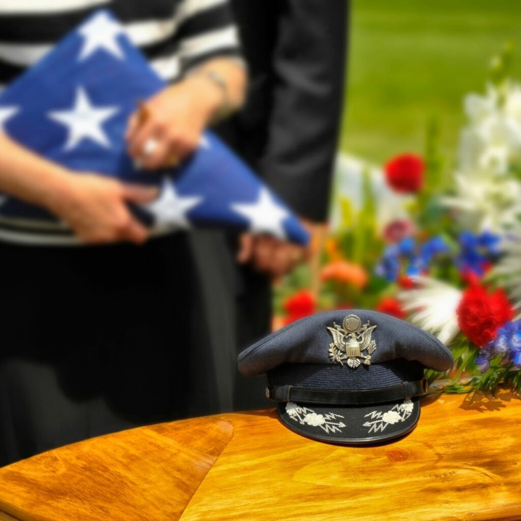 Funerals for Veterans Honoring a Nation’s Heroes